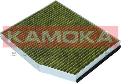 Kamoka 6080078 - Filter kabine www.molydon.hr