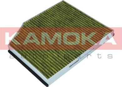 Kamoka 6080078 - Filter kabine www.molydon.hr