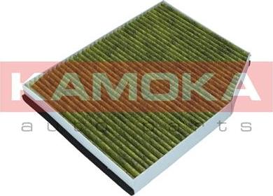 Kamoka 6080078 - Filter kabine www.molydon.hr