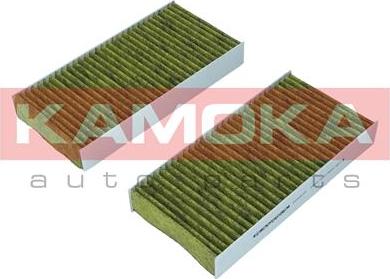 Kamoka 6080073 - Filter kabine www.molydon.hr