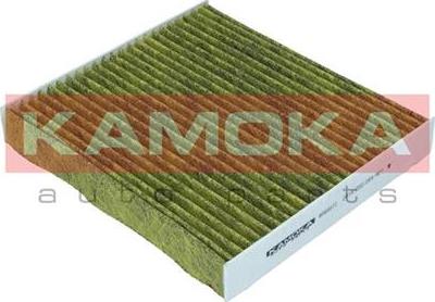 Kamoka 6080072 - Filter kabine www.molydon.hr