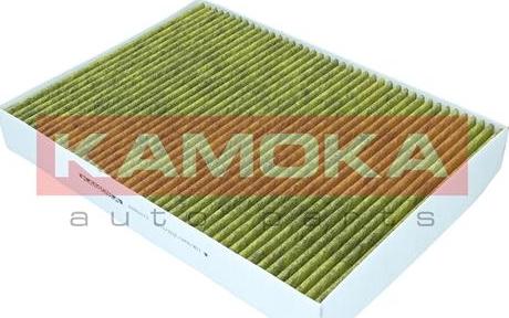 Kamoka 6080077 - Filter kabine www.molydon.hr