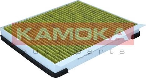 Kamoka 6080194 - Filter kabine www.molydon.hr