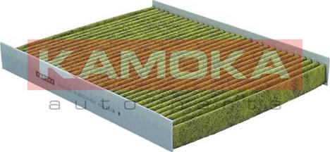 Kamoka 6080190 - Filter kabine www.molydon.hr