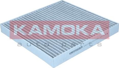 Kamoka 6080193 - Filter kabine www.molydon.hr