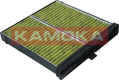 Kamoka 6080149 - Filter kabine www.molydon.hr