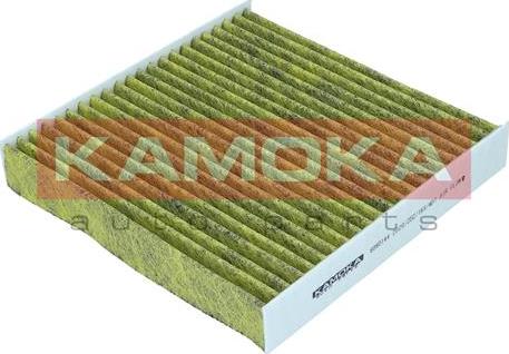 Kamoka 6080144 - Filter kabine www.molydon.hr