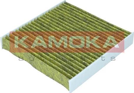 Kamoka 6080144 - Filter kabine www.molydon.hr