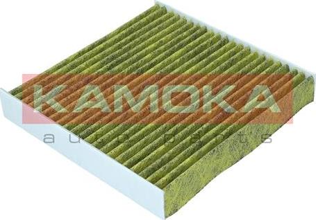 Kamoka 6080144 - Filter kabine www.molydon.hr