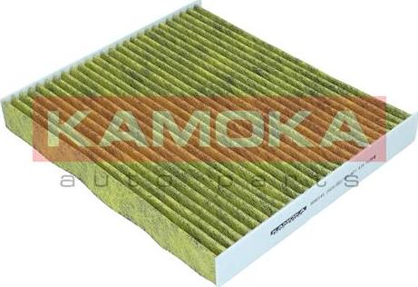 Kamoka 6080145 - Filter kabine www.molydon.hr