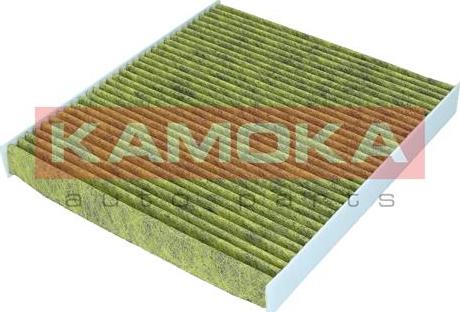 Kamoka 6080141 - Filter kabine www.molydon.hr