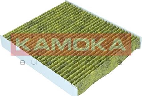 Kamoka 6080143 - Filter kabine www.molydon.hr