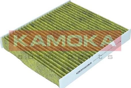 Kamoka 6080143 - Filter kabine www.molydon.hr