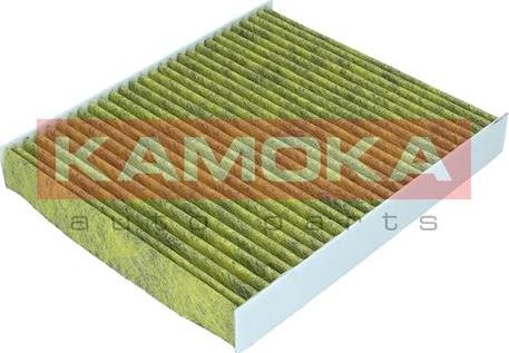 Kamoka 6080143 - Filter kabine www.molydon.hr