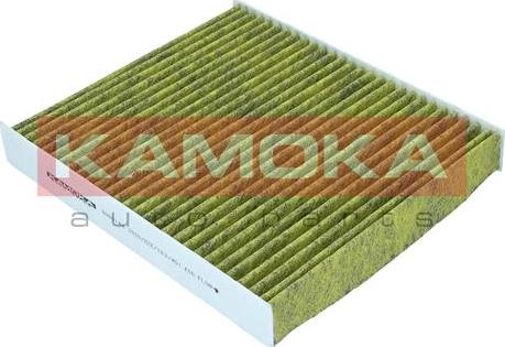 Kamoka 6080143 - Filter kabine www.molydon.hr