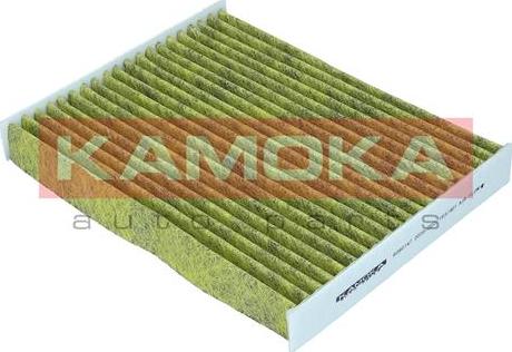 Kamoka 6080147 - Filter kabine www.molydon.hr