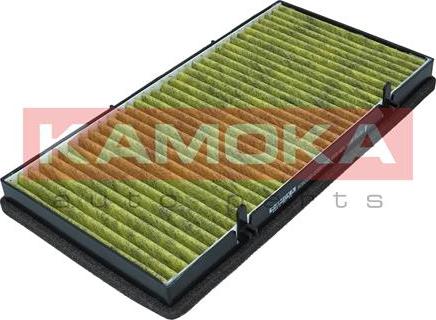 Kamoka 6080159 - Filter kabine www.molydon.hr