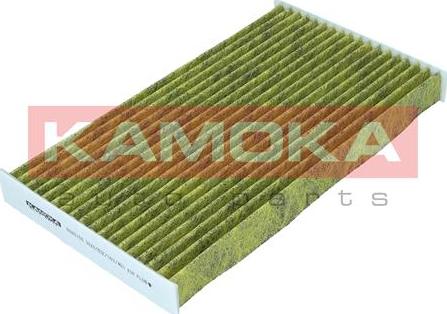 Kamoka 6080155 - Filter kabine www.molydon.hr