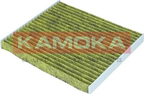 Kamoka 6080158 - Filter kabine www.molydon.hr