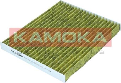 Kamoka 6080158 - Filter kabine www.molydon.hr