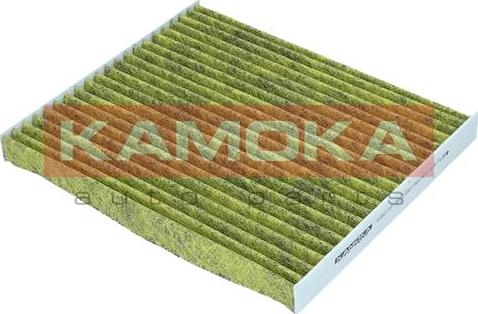 Kamoka 6080158 - Filter kabine www.molydon.hr