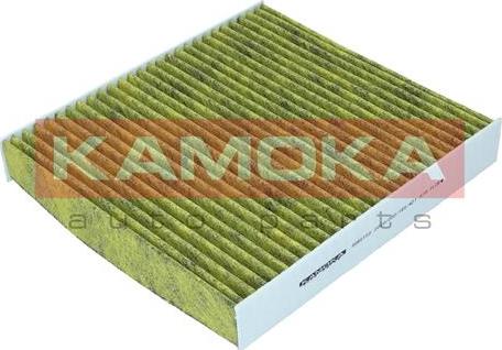 Kamoka 6080153 - Filter kabine www.molydon.hr