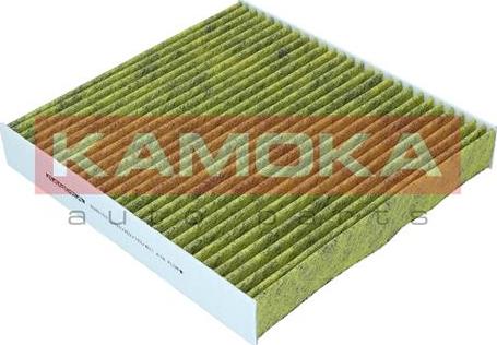 Kamoka 6080153 - Filter kabine www.molydon.hr