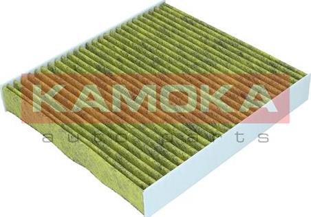 Kamoka 6080153 - Filter kabine www.molydon.hr