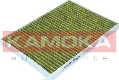 Kamoka 6080164 - Filter kabine www.molydon.hr