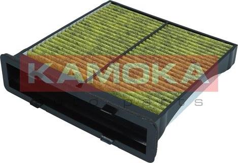 Kamoka 6080166 - Filter kabine www.molydon.hr