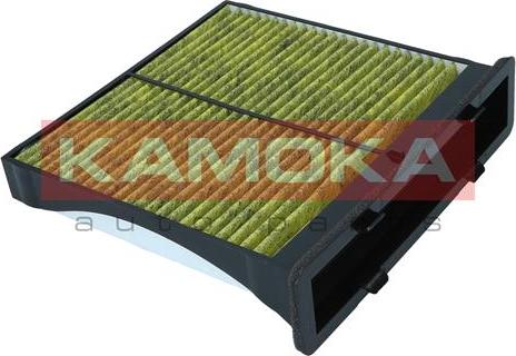 Kamoka 6080166 - Filter kabine www.molydon.hr