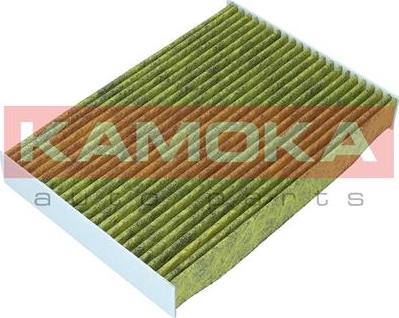 Kamoka 6080160 - Filter kabine www.molydon.hr