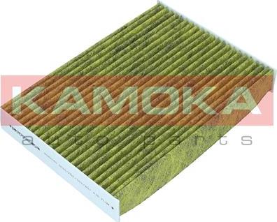 Kamoka 6080160 - Filter kabine www.molydon.hr