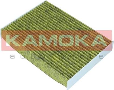 Kamoka 6080160 - Filter kabine www.molydon.hr