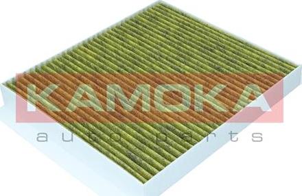 Kamoka 6080162 - Filter kabine www.molydon.hr