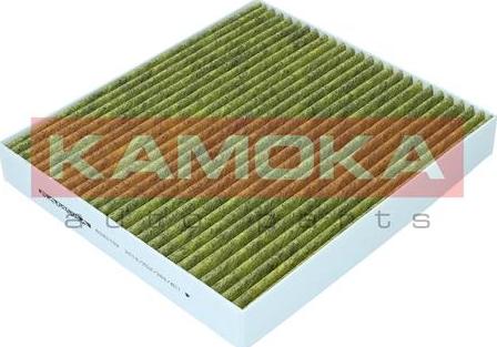 Kamoka 6080109 - Filter kabine www.molydon.hr