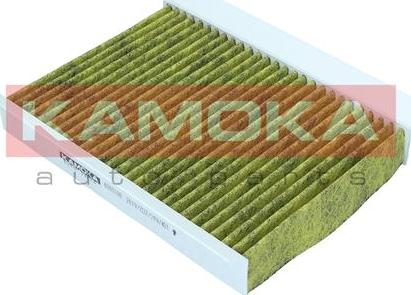 Kamoka 6080100 - Filter kabine www.molydon.hr