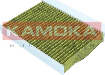 Kamoka 6080100 - Filter kabine www.molydon.hr