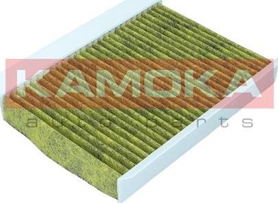 Kamoka 6080100 - Filter kabine www.molydon.hr