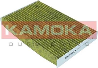 Kamoka 6080108 - Filter kabine www.molydon.hr