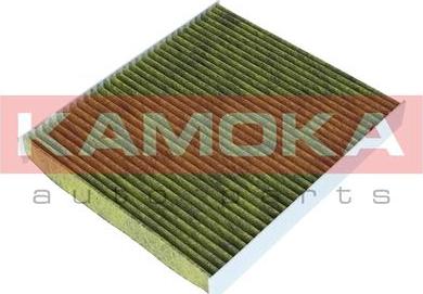 Kamoka 6080107 - Filter kabine www.molydon.hr