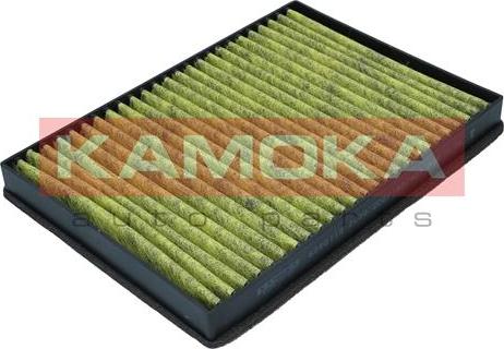 Kamoka 6080119 - Filter kabine www.molydon.hr