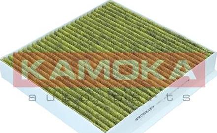 Kamoka 6080114 - Filter kabine www.molydon.hr