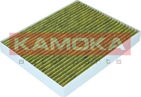 Kamoka 6080111 - Filter kabine www.molydon.hr