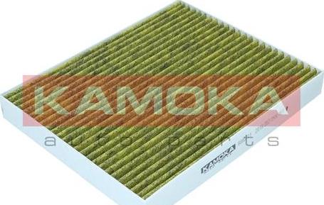 Kamoka 6080111 - Filter kabine www.molydon.hr