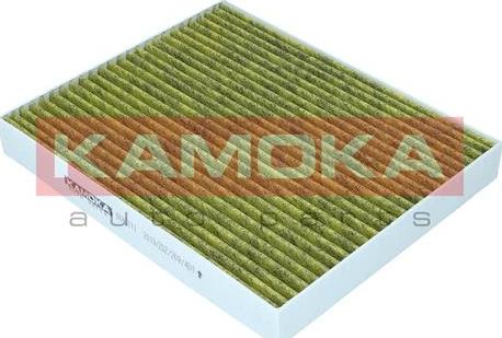 Kamoka 6080111 - Filter kabine www.molydon.hr