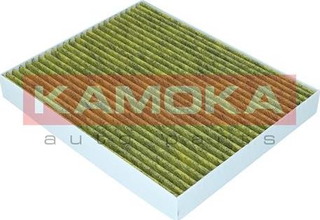 Kamoka 6080111 - Filter kabine www.molydon.hr