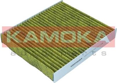 Kamoka 6080181 - Filter kabine www.molydon.hr