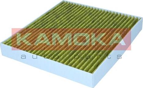 Kamoka 6080188 - Filter kabine www.molydon.hr