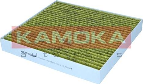 Kamoka 6080188 - Filter kabine www.molydon.hr